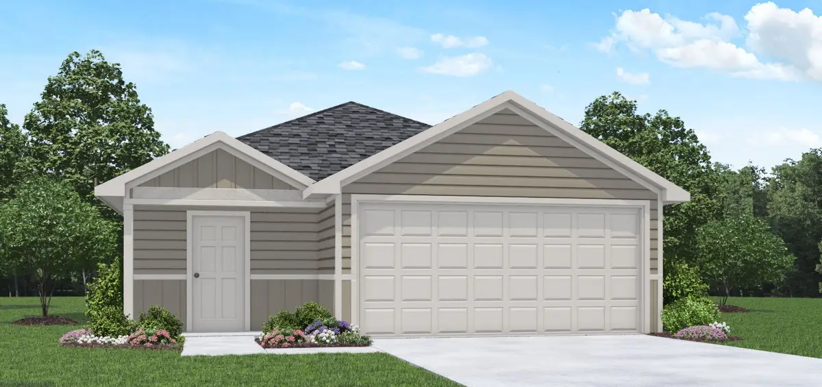 22823 Primrose Wind Lane, Hockley, TX 77447 - #1