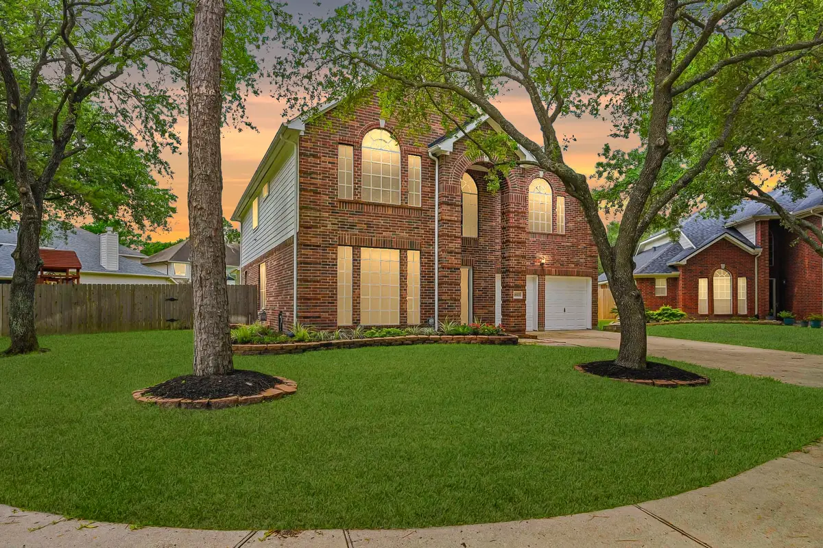 16503 Shady Canyon Court, Houston, TX 77095 - #1