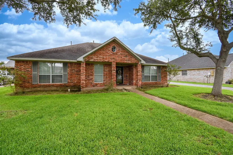 2214 Meadows Boulevard, League City, TX 77573 - #3