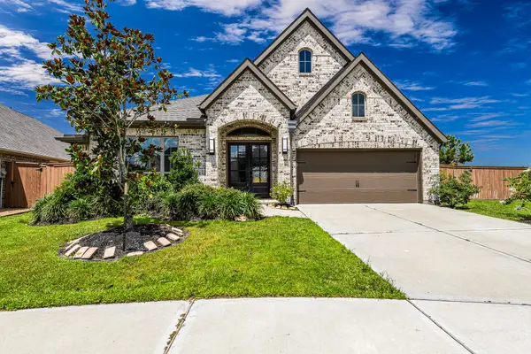 7327 Camden Crestwood Way, Katy, TX 77493