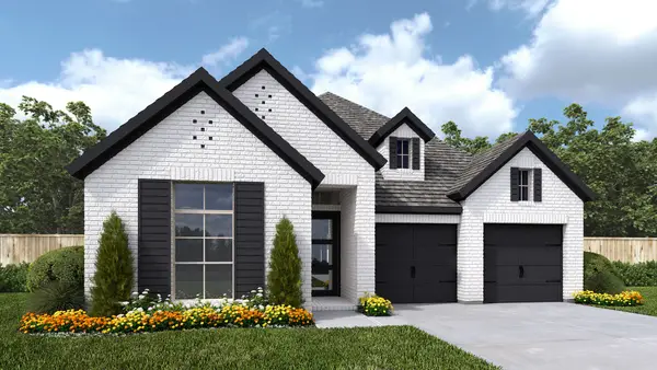 12207 Hudson Drive, Mont Belvieu, TX 77523
