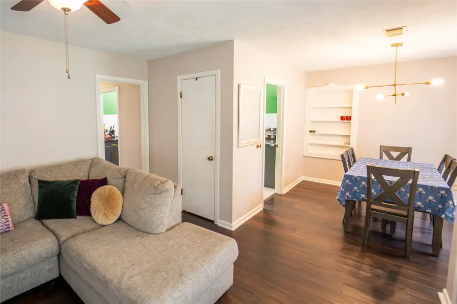 1101 Orange Street, La Marque, TX 77568 - #3