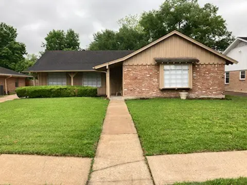 4414 Willowbend Boulevard, Houston, TX 77035 - #1