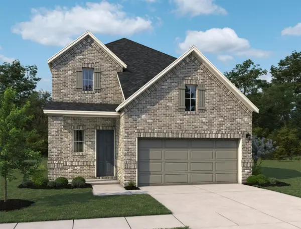 5218 Swaying Reed Lane, Katy, TX 77493