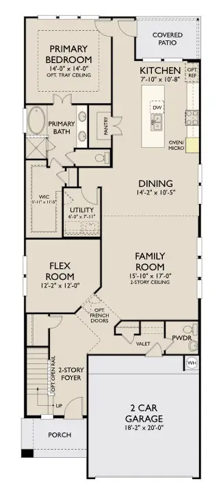 5218 Swaying Reed Lane, Katy, TX 77493 - #3