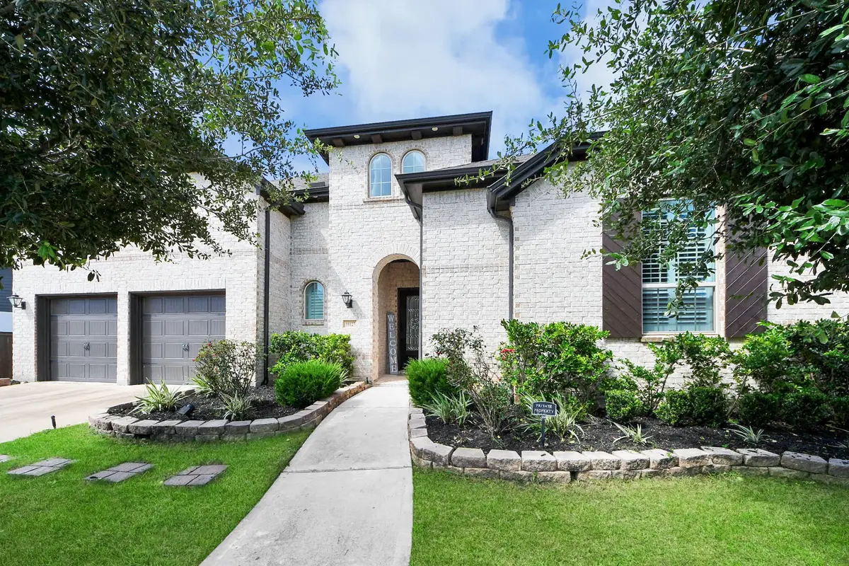10127 Blythe Street, Rosharon, TX 77583 - #1