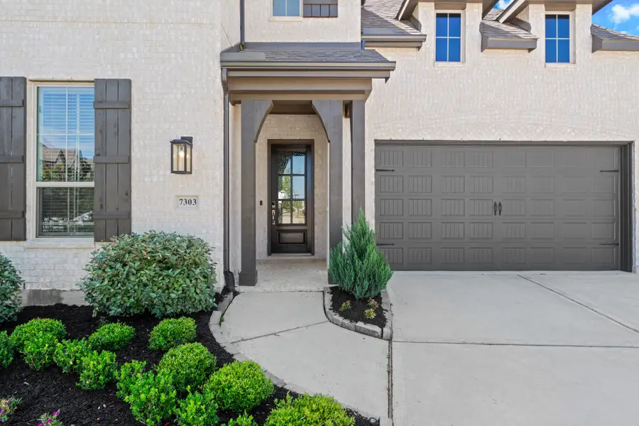 7303 Compass Drive, Katy, TX 77493 - #2