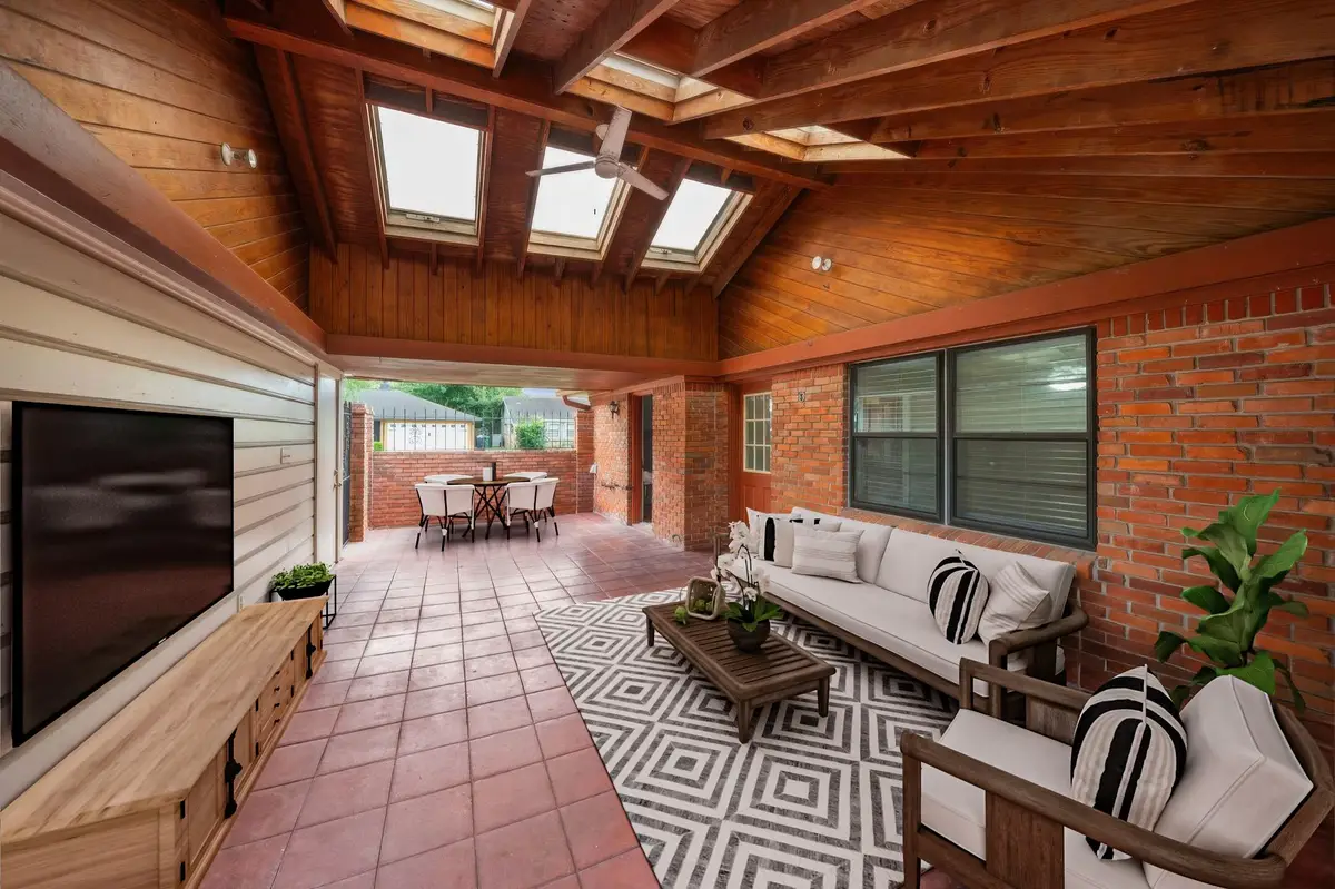 5002 Leafy Hollow Court, Houston, TX 77018 - #1