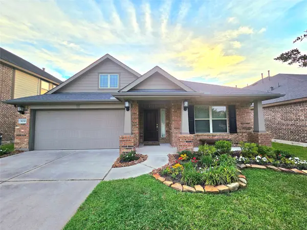 31230 Liberty Knoll Lane, Spring, TX 77386