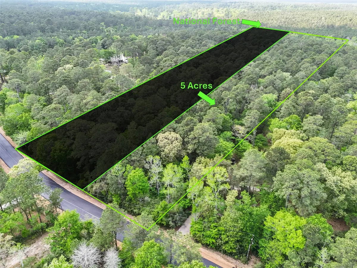 19280 Mount Pleasant Road, Montgomery, TX 77356 - #1