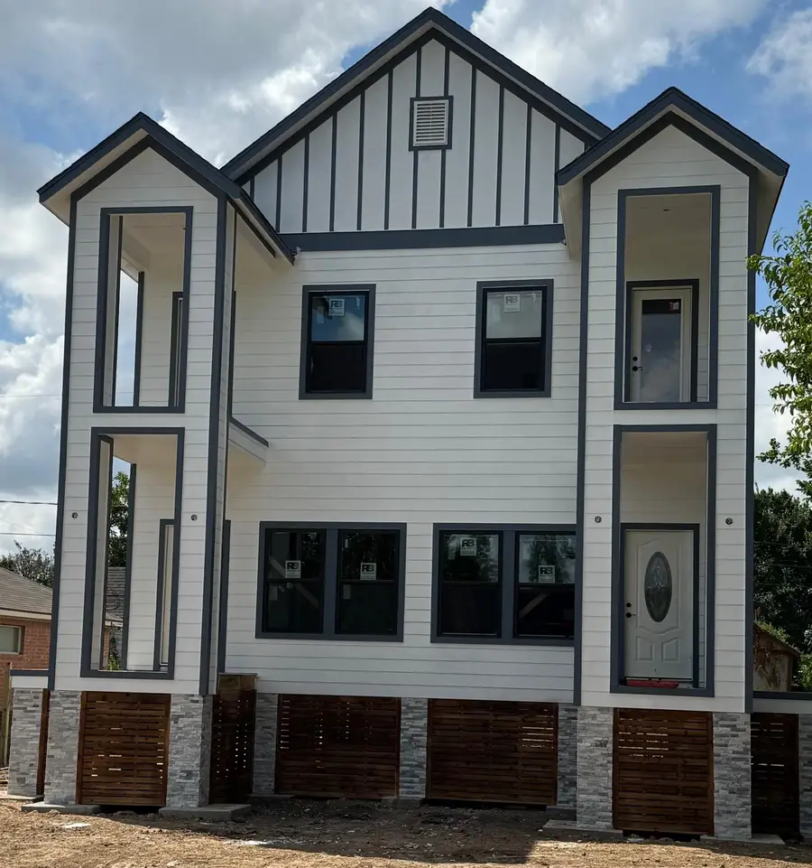 5226 Ricky Street Street, Houston, TX 77033 - #3