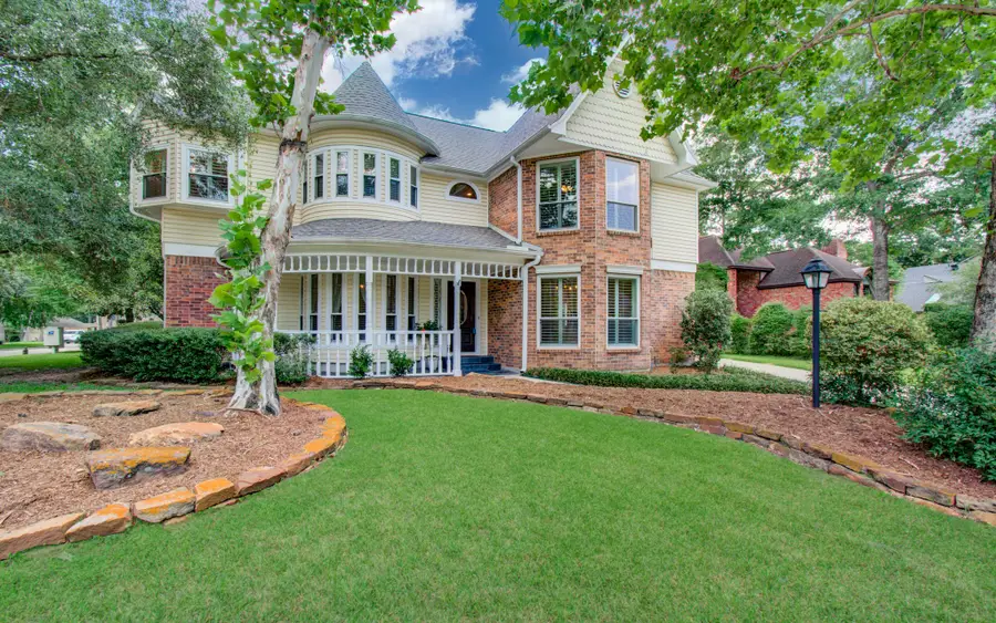 3 Dunlin Meadow Court, The Woodlands, TX 77381 - #3