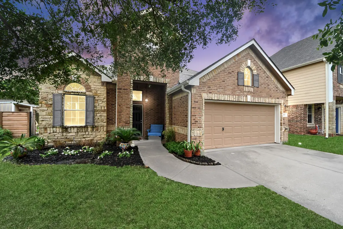 2531 Pelican Drive, Seabrook, TX 77586 - #1