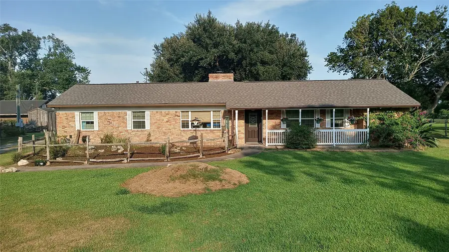 9235 Ruth Road, Rosharon, TX 77583 - #2