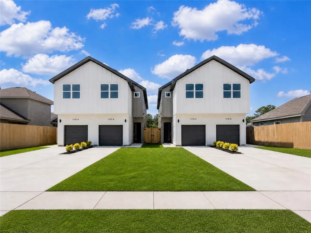 7120 Eastwood Street, Houston, TX 77021 - #1