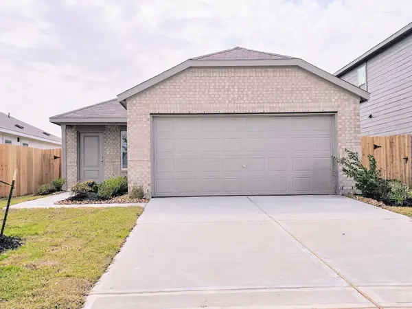 14716 South Ascot Bend Circle, Conroe, TX 77306
