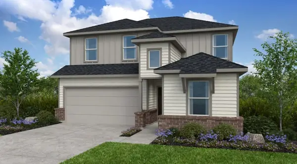 18135 Prairie Run Lane, Hockley, TX 77447