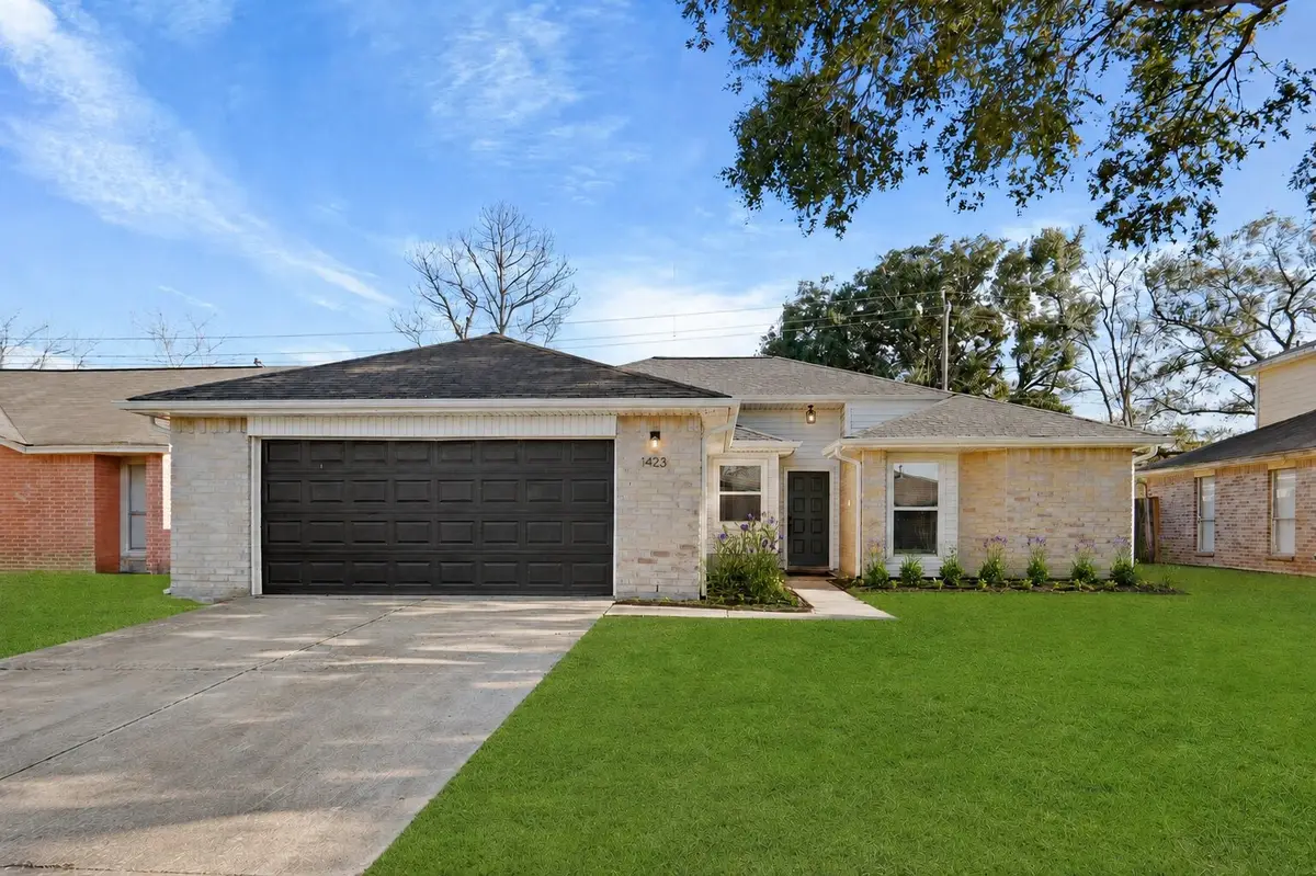 1423 Lazy Spring Drive, Missouri City, TX 77489 - #1