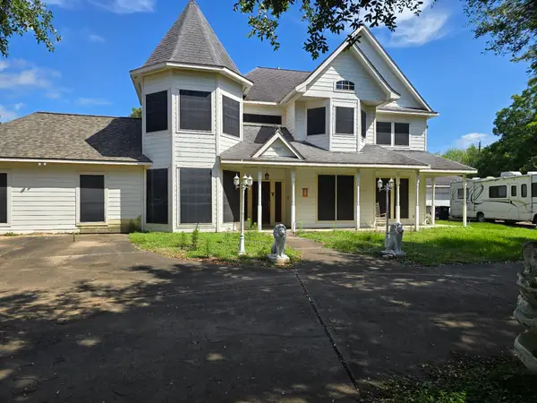6444 Magnolia Street, Katy, TX 77493