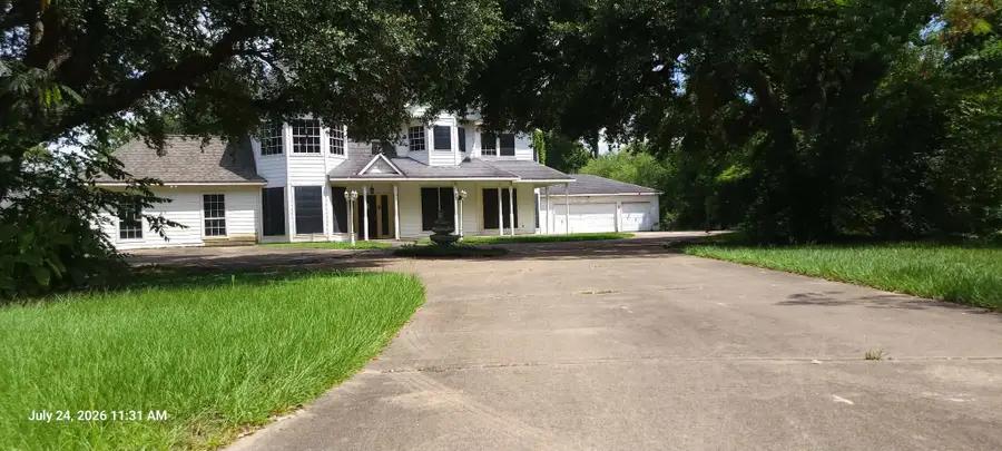 6444 Magnolia Street, Katy, TX 77493 - #3
