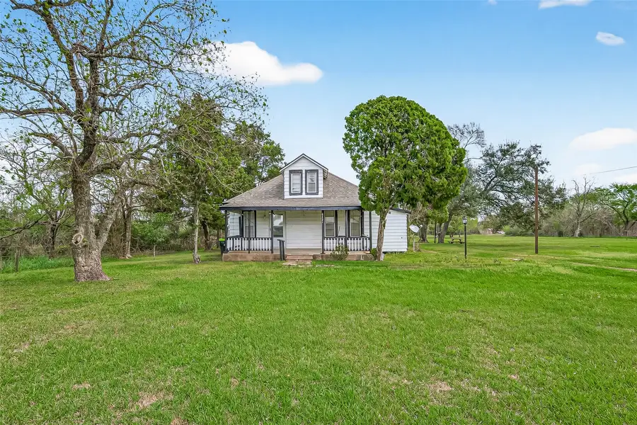 8421 Altimore Road, Needville, TX 77461 - #2
