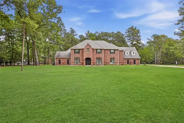 29006 Reserve Bend Dr Drive, Huffman, TX 77336