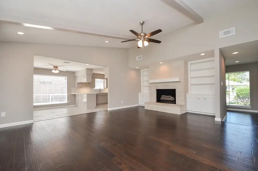 7615 Bankside Drive, Houston, TX 77071 - #2