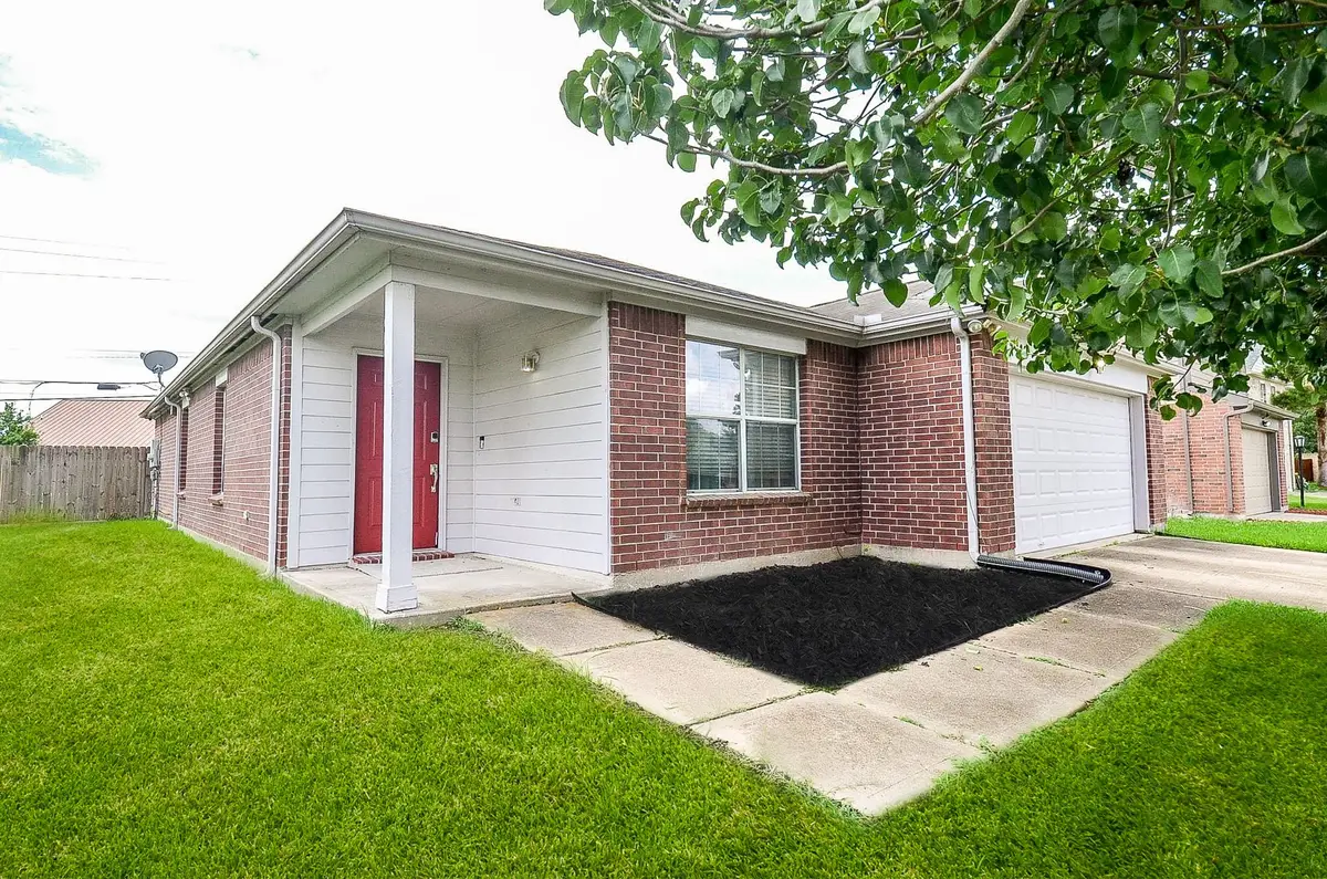 1910 Poco Drive, Missouri City, TX 77489 - #1