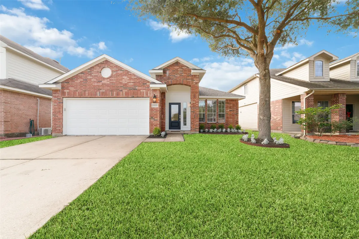 20215 Enchanted Rose Lane, Cypress, TX 77433 - #1