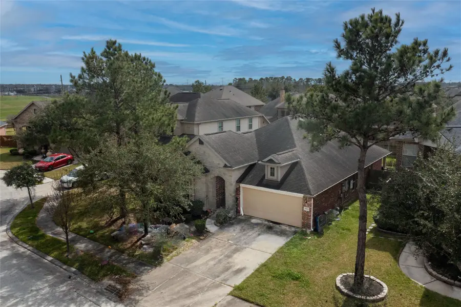 9934 Dragonfly Meadow Court, Humble, TX 77396 - #2