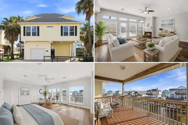 414 Westerly, Tiki Island, TX 77554