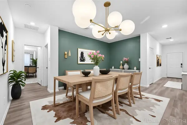 6110 Ginevra Summers Drive, Katy, TX 77493