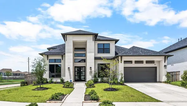9607 Maple Wood Drive, Missouri City, TX 77459