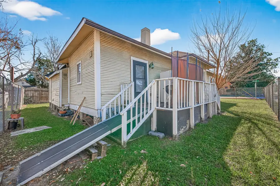 1110 Mathis Street, Houston, TX 77009 - #3