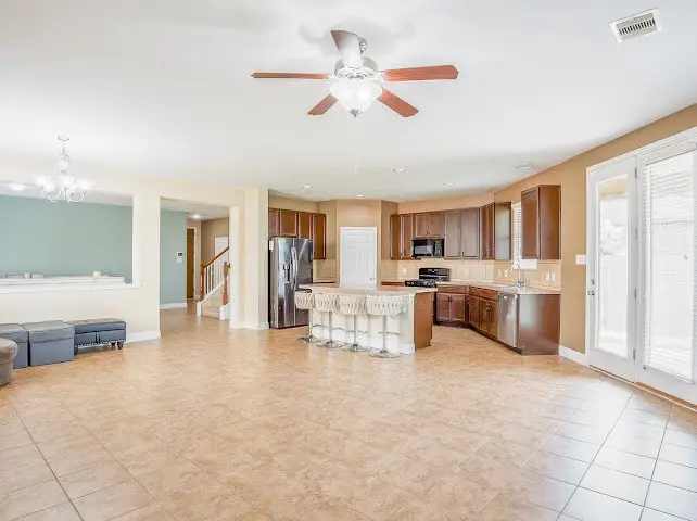 11707 Newel Elm Street, Houston, TX 77038 - #1