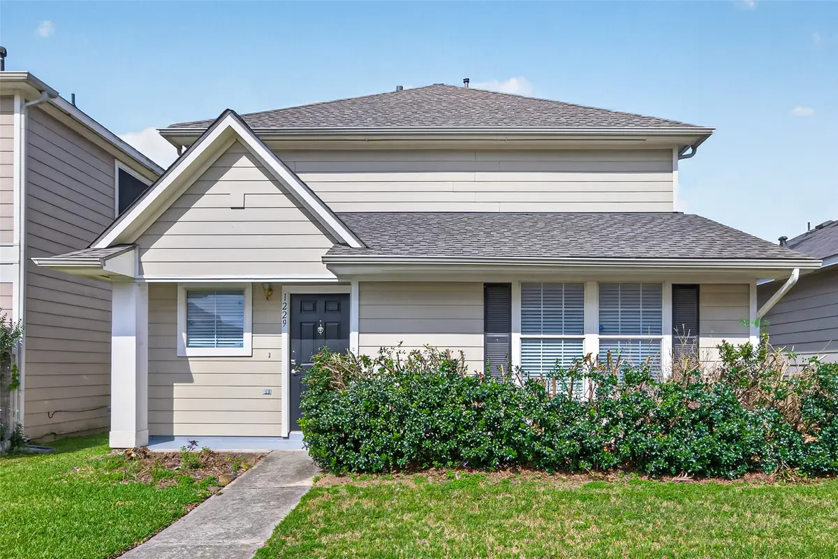 1229 Verde Trails Drive, Houston, TX 77073 - #1