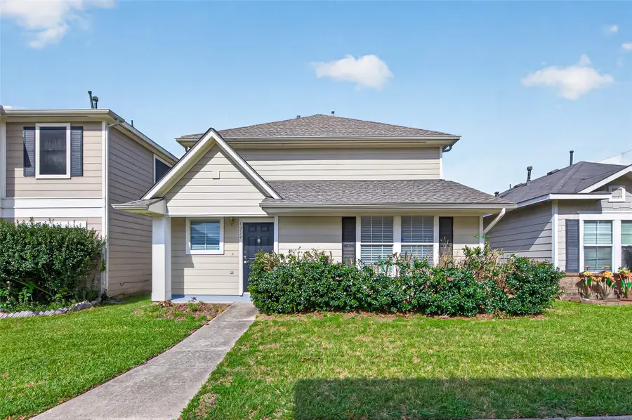 1229 Verde Trails Drive, Houston, TX 77073 - #3