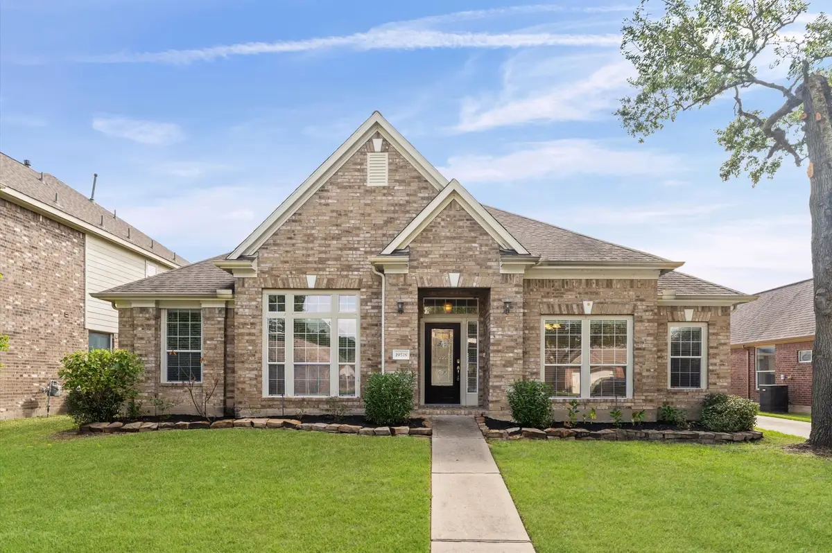 19518 Creek Bend Drive, Spring, TX 77388 - #1