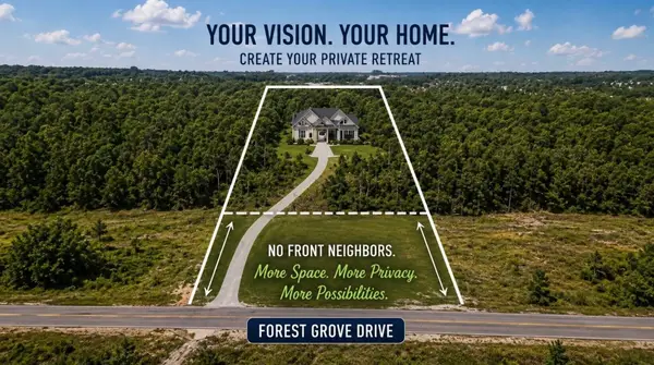 15583 Forest Grove Drive, Willis, TX 77378