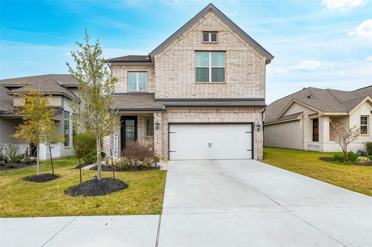 12223 Carling Straight Drive, Houston, TX 77044 - Image #1