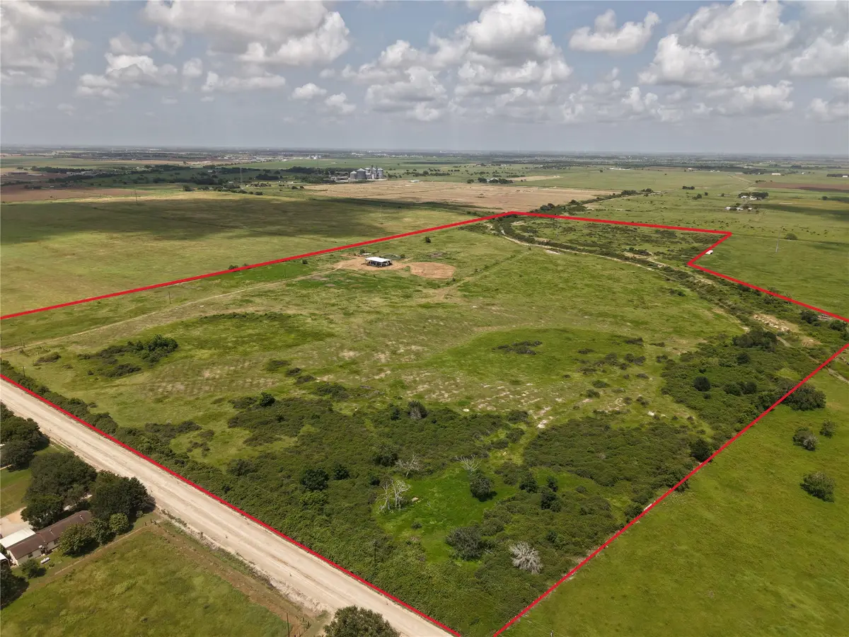 775 S Fm 441 Road, Louise, TX 77455 - #1