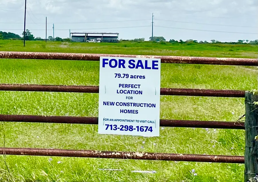 775 S Fm 441 Road, Louise, TX 77455 - #2