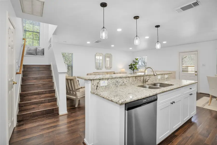 35 Marble Rock Place, The Woodlands, TX 77382 - #2