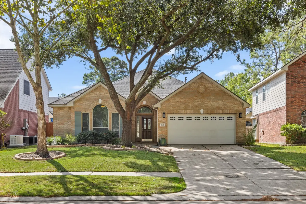 20511 Water Point Trail, Humble, TX 77346 - #1