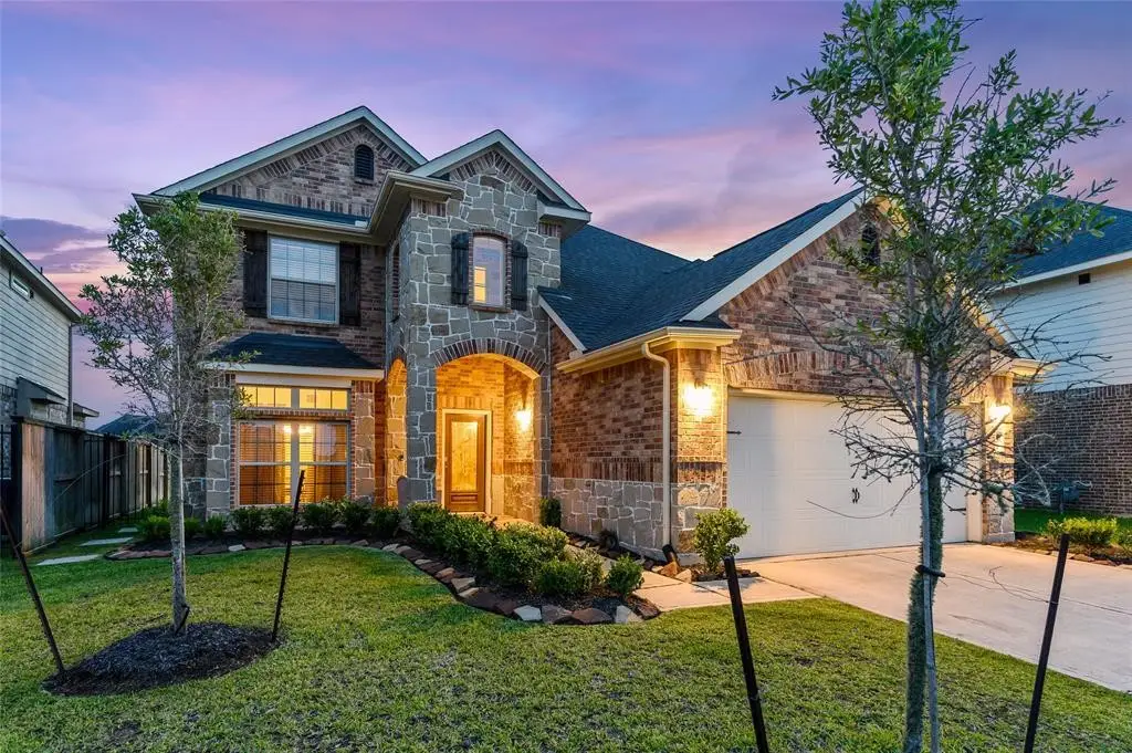 2314 Terracina Court, Missouri City, TX 77459 - #1