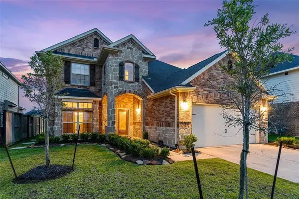 2314 Terracina Court, Missouri City, TX 77459