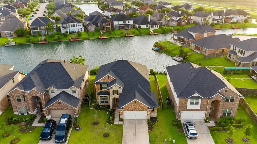 2314 Terracina Court, Missouri City, TX 77459 - #2