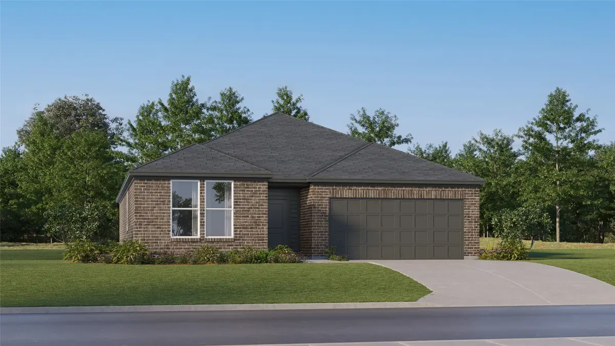 8211 Rustic Pine Trail, Richmond, TX 77469 - #1