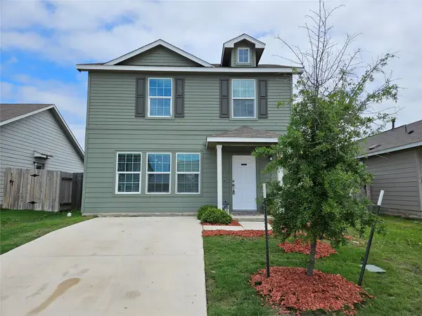 13712 Knights Branch Drive, Elgin, TX 78621