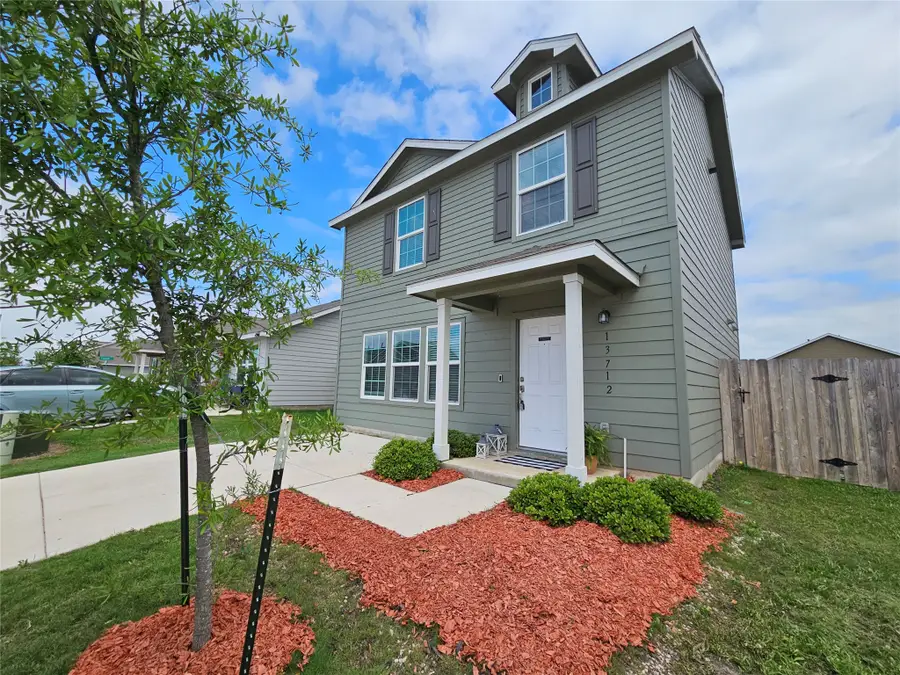 13712 Knights Branch Drive, Elgin, TX 78621 - #3